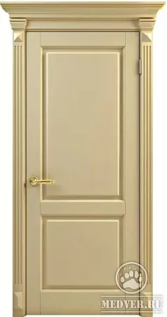 Дверь межкомнатная Дуб 88