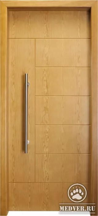 Дверь для чистых помещений-18